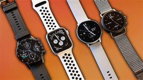 apple watch alternative iphone